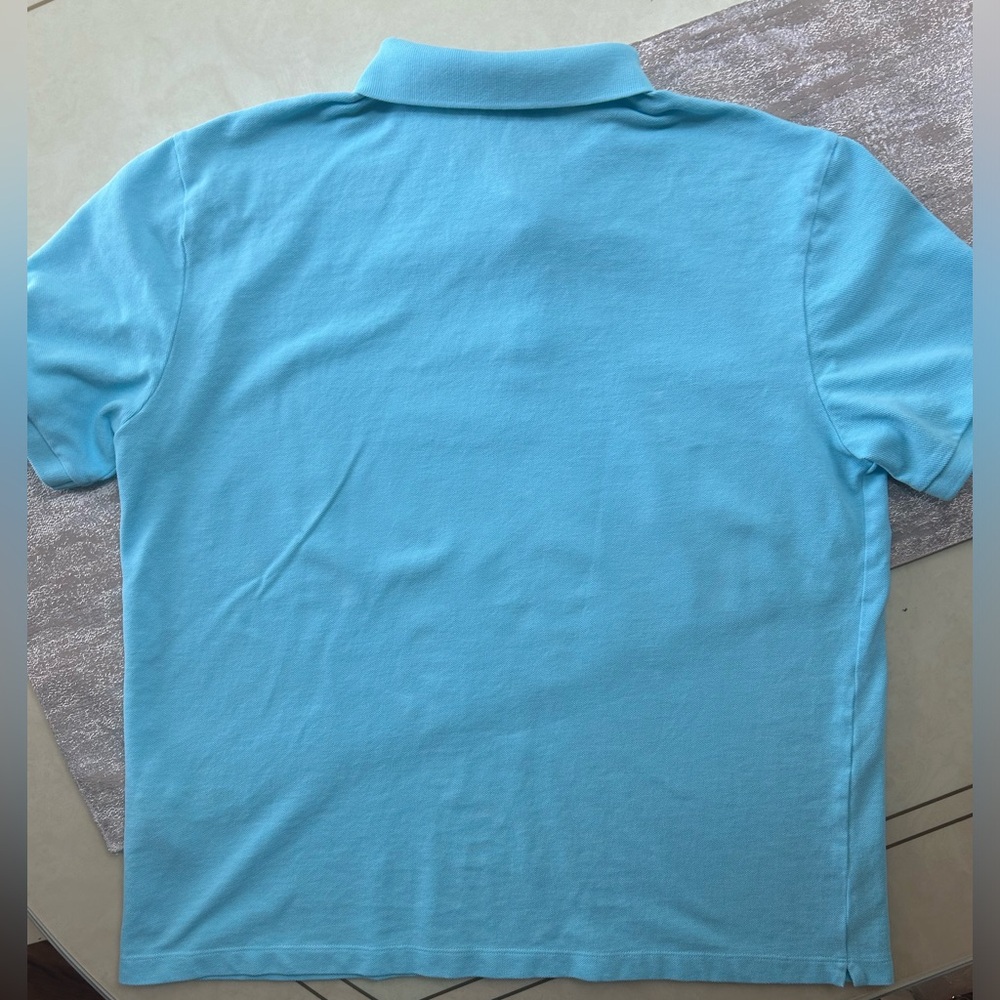Massimo Dutti Men’s Polo Shirt - Picture 16 of 16